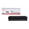(3024C002) CANON TONER NEGRO I-SENSYS LBP 621CW/623CDW - MF 641CW/643CDW/645CX - 054BK