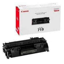 (3479B002AA) CANON TONER NEGRO LBP 6300/6650DN - MF 5840DN/5880DN - CRG 719