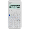 (FX-570SPCW) CASIO CALCULADORA CIENTIFICA FX-570SPCW 10+2 DÍGITOS 576 FUNCIONES NEGRO/BLANCO