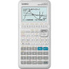 (FX-9860GIII) CASIO CALCULADORA GRÁFICA GRIS 8 LINEAS Y 21 DÍGITOS FX-9860GIII