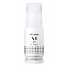 (4708C001) CANON BOTE TINTA GRIS PIXMA G 650/550 - GI 53GY