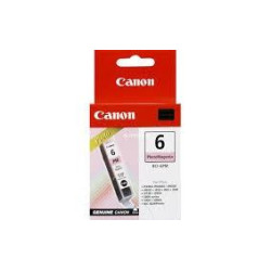 (4710A002) CANON TINTA FOTO MAGENTA S 800/820/820D/930D/900/9000 - I 905D/950/965/990/9100/9500/9950 - IP 6000D/8500 - BCI 6EPM