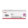 (5092C002) CANON TONER MAGENTA I-SENSYS MF 752/752CDW/754/754CDW - LBP 673/673CDW - 069M