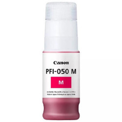(5700C001) CANON BOTE TINTA MAGENTA IMAGEPROGRAF TC 20 - PFI 050M