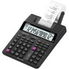 (HR-150RCE) CASIO CALCULADORA DE OFICINA CON IMPRESORA HR-150RCE 12 DÍGITOS NEGRO