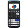 (FX-CG50) CASIO CALCULADORA GRÁFICA FX-CG50 PANTALLA COLOR ALTA RESOLUCIÓN 216X384 PX NEGRO