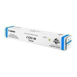(8525B002) CANON TONER CIAN IRC 3330/3320 - C-EXV49C