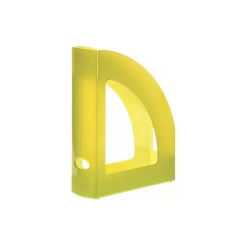 (2004 KW TL) ARCHIVO 2000 CAJETÍN DE ARCHIVO ARCHIVO 2000 DE GRAN CAPACIDAD 250X80X320 MM KIWI TRANSPARENTE