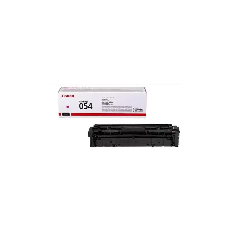 (3022C002) CANON TONER MAGENTA I-SENSYS LBP 621CW/623CDW - MF 641CW/643CDW/645CX - 054M