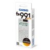 (FX-991SPCW) CASIO CALCULADORA CIENTIFICA NEGRO/BLANCO 15 Y 10+2 DÍGITOS 576 FUNCIONES FX-991SPCW