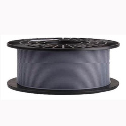 (COL3D-LCD164E) COLIDO FILAMENTO PLA GRIS PARA MÁQUINA DE 3D 1´75MM 1KG