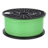 (COL3D-LCD164G) COLIDO FILAMENTO PLA VERDE PARA MÁQUINA DE 3D 1´75MM 1KG