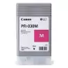 (3491C001) CANON TINTA MAGENTA IMAGEPROGRAF TA 20/30 - TM 240/340 - PFI 030M