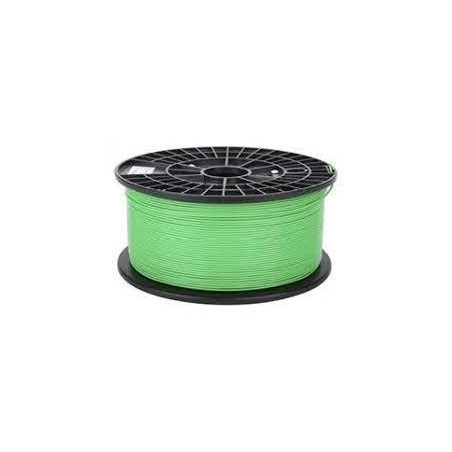 (COL3D-LCD164G) COLIDO FILAMENTO PLA VERDE PARA MÁQUINA DE 3D 1´75MM 1KG