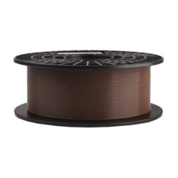 (COL3D-LCD164N) COLIDO FILAMENTO PLA MARRON PARA MÁQUINA DE 3D 1´75MM 1KG