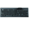 (CKBESMARTID) CONCEPTRONIC TECLADO USB CON LECTOR DNI COMPATIBLE DNI 3.0 Y TARJETA SANITARIA
