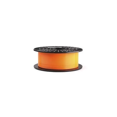 (COL3D-LCD164O) COLIDO FILAMENTO PLA NARANJA PARA MÁQUINA DE 3D 1´75MM 1KG