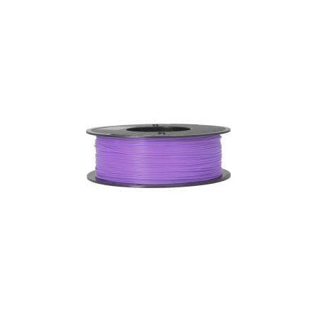 (COL3D-LCD164P) COLIDO FILAMENTO PLA PURPURA PARA MÁQUINA DE 3D 1´75MM 1KG