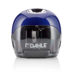 (00250-16891) NOVUS DAHLE 250 AFILALÁPICES ELÉCTRICO Ø8MM AZUL