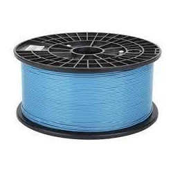 (COL3D-LCD164U) COLIDO FILAMENTO PLA AZUL PARA MÁQUINA DE 3D 1´75MM 1KG