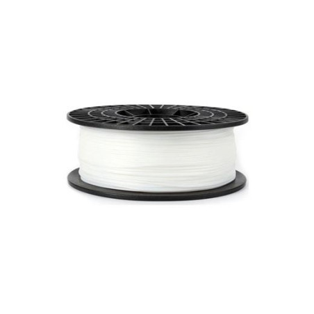 (COL3D-LCD076W) COLIDO FILAMENTO BLANCO FLEXIBLE PARA MÁQUINA DE 3D 1´75MM 1KG