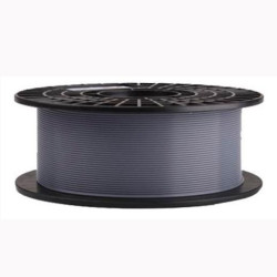 (COL3D-LCD164E) COLIDO FILAMENTO PLA GRIS PARA MÁQUINA DE 3D 1´75MM 1KG
