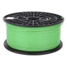 (COL3D-LCD164G) COLIDO FILAMENTO PLA VERDE PARA MÁQUINA DE 3D 1´75MM 1KG