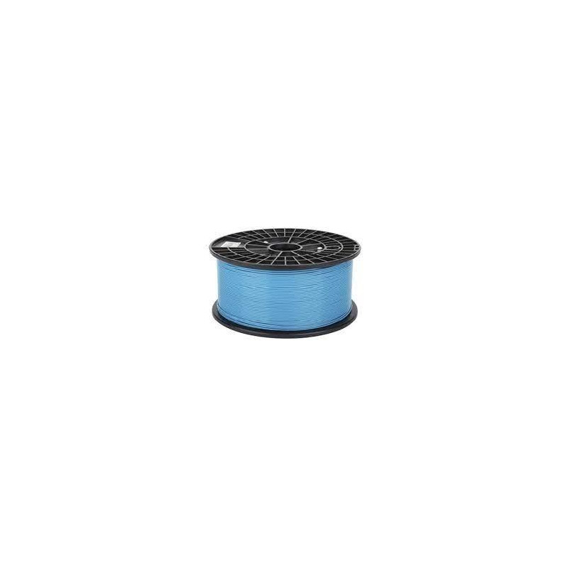 (COL3D-LCD164U) COLIDO FILAMENTO PLA AZUL PARA MÁQUINA DE 3D 1´75MM 1KG