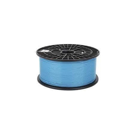 (COL3D-LCD164U) COLIDO FILAMENTO PLA AZUL PARA MÁQUINA DE 3D 1´75MM 1KG