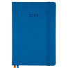 (25002566) DIDEX AGENDA LINE 21DZ 14.5X21CM AZUL 2026