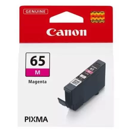 (4217C001) CANON TINTA MAGENTA PIXMA PRO-200 - CLI65M