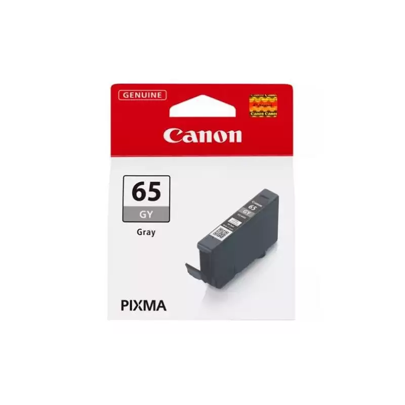 (4219C001) CANON TINTA GRIS PIXMA PRO 200 - CLI 65GY