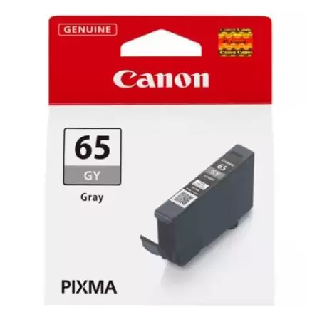 (4219C001) CANON TINTA GRIS PIXMA PRO 200 - CLI 65GY