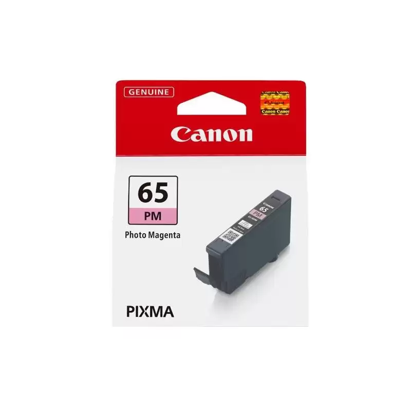 (4221C001) CANON TINTA FOTO MAGENTA PIXMA PRO-200 - CLI65PM