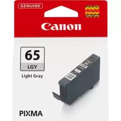 (4222C001) CANON TINTA GRIS CLARO PIXMA PRO-200 - CLI65GY