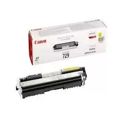 (4367B002AA) CANON TONER AMARILLO I-SENSYS LBP/7010C/7018C - 729Y