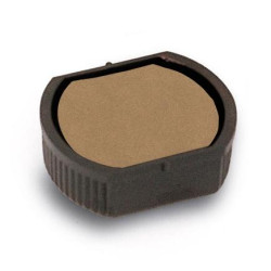 (107346) COLOP ALMOHADILLA E/R12 CAJA DE 5 SIN TINTA