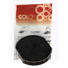 (107404) COLOP ALMOHADILLA E/R40 NEGRO BLISTER -2U-