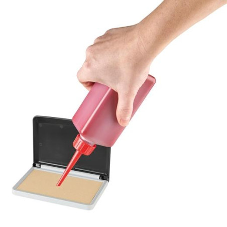 (109668) COLOP TAMPON MICRO 2 ESTUCHE DE PLÁSTICO SIN TINTA