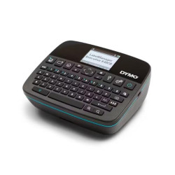 (2197370) DYMO ROTULADORA ELECTRONICA LABELMANAGER EXECUTIVE 640 CB. TECLADO QWERTY (SUSTITUYE A LA LM500TS)