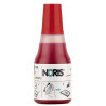 (110SAR) COLOP TINTA NORIS 110S PARA SELLAR 25ML ROJO