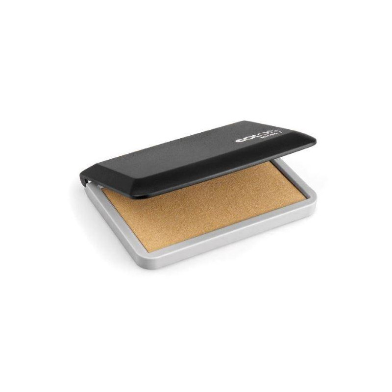 (109637) COLOP TAMPÓN MICRO 1 ESTUCHE DE PLÁSTICO SIN TINTA