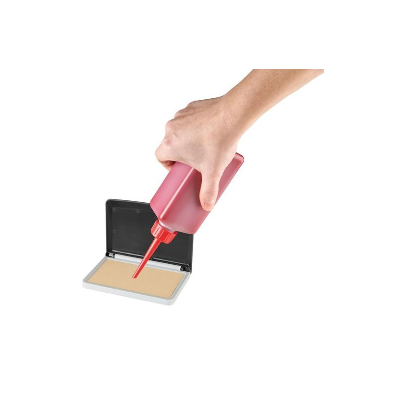 (109668) COLOP TAMPON MICRO 2 ESTUCHE DE PLÁSTICO SIN TINTA