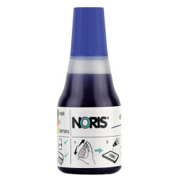 (110SAB) COLOP TINTA NORIS 110S PARA SELLAR 25ML AZUL