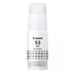 (4708C001) CANON BOTE TINTA GRIS PIXMA G 650/550 - GI 53GY