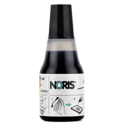 (110SAS) COLOP TINTA NORIS 110S PARA SELLAR 25ML NEGRA