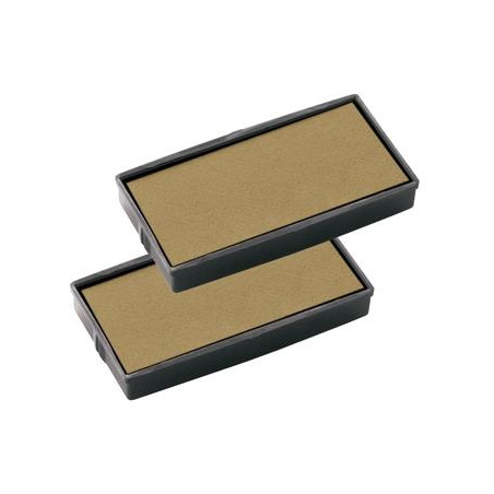 (149079) COLOP ALMOHADILLA E/30 SIN TINTA BLISTER -2U-