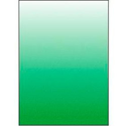 (9045) DISPLAST TAPAS ENCUADERNACIÓN A4 PP 450 MICRAS TRANSLÚCIDO VERDE PAQUETE 100 UD