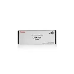 (0384B006) CANON TONER NEGRO IR 2016/2020 - C-EXV14BK