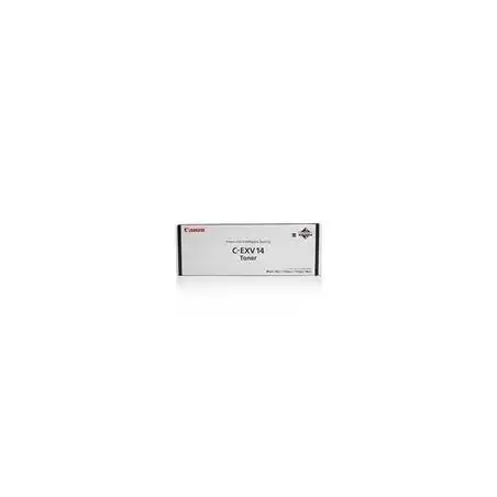 (0384B006) CANON TONER NEGRO IR 2016/2020 - C-EXV14BK